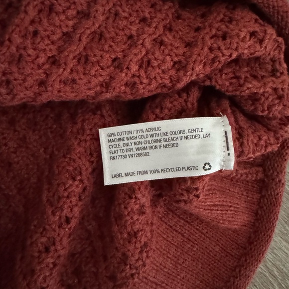 Crewneck Sweater - Picture 2 of 4